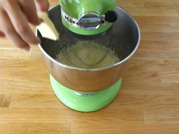 Опера, рецепта стъпка по стъпка - Подготовка стъпка 12