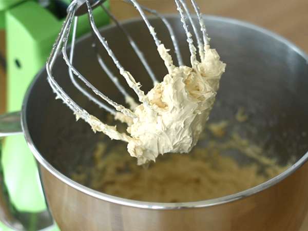 Опера, рецепта стъпка по стъпка - Подготовка стъпка 13