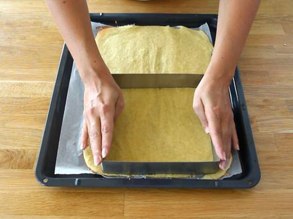 Опера, рецепта стъпка по стъпка - Подготовка стъпка 14