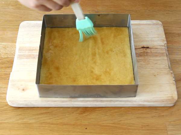 Опера, рецепта стъпка по стъпка - Подготовка стъпка 15