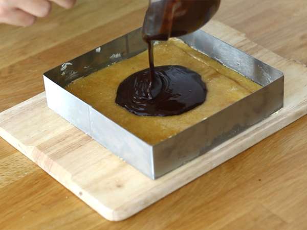 Опера, рецепта стъпка по стъпка - Подготовка стъпка 17