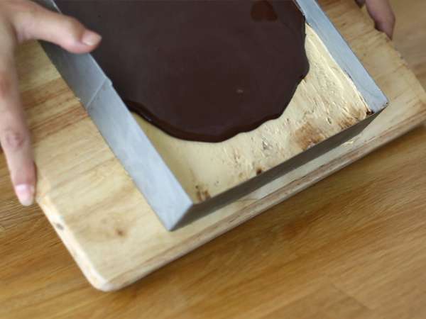 Опера, рецепта стъпка по стъпка - Подготовка стъпка 20