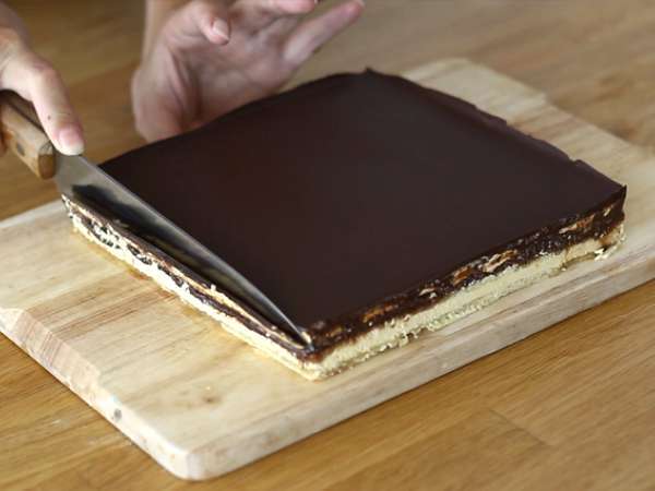 Опера, рецепта стъпка по стъпка - Подготовка стъпка 21