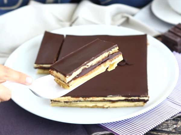 Опера, рецепта стъпка по стъпка - Подготовка стъпка 23