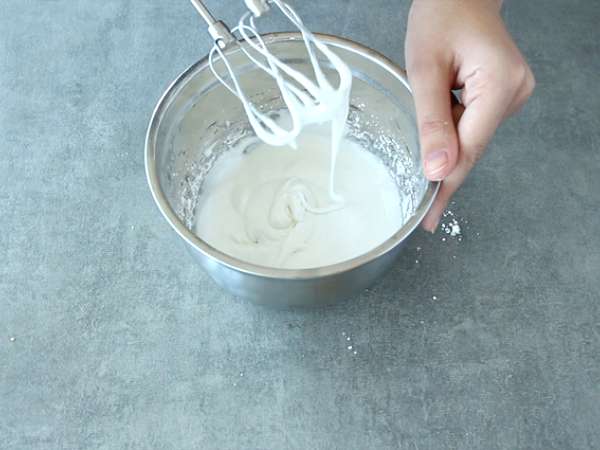 Хляб за Хелоуин Molang - Подготовка стъпка 5