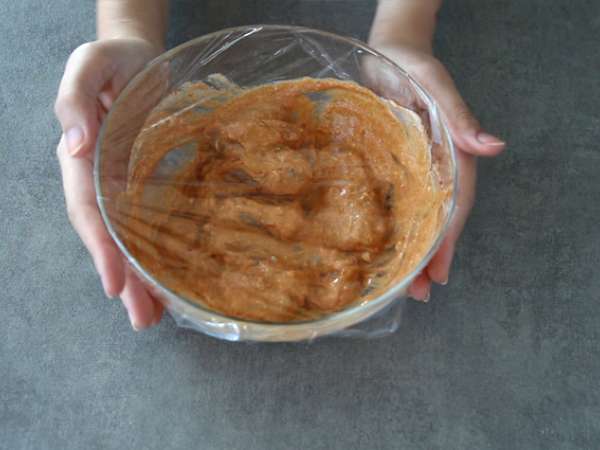 Индийско пиле тандури - Подготовка стъпка 3