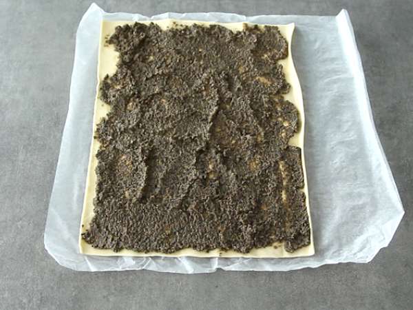 Бутер тесто с домашна тапенада - Подготовка стъпка 3