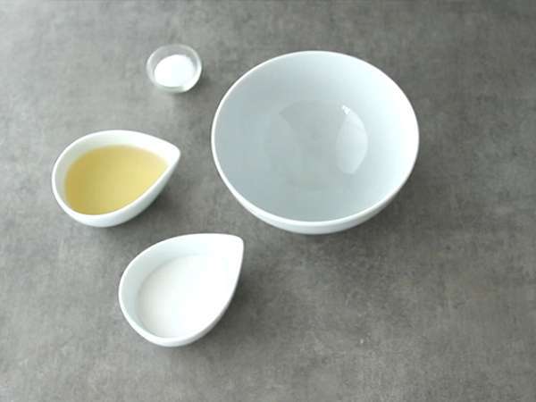 Макис с пушена сьомга и авокадо - Подготовка стъпка 3