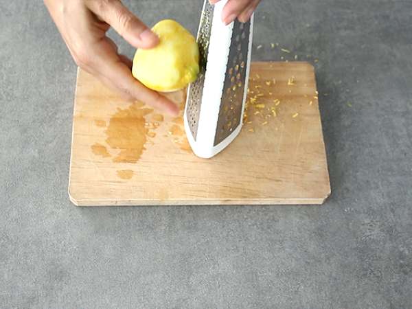 Домашно греяно вино - Подготовка стъпка 1