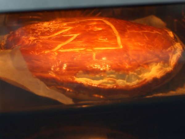 Пай Raclette - Подготовка стъпка 6