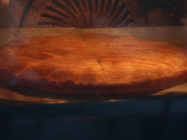 Galette des Rois frangipane (без глутен) - Подготовка стъпка 6