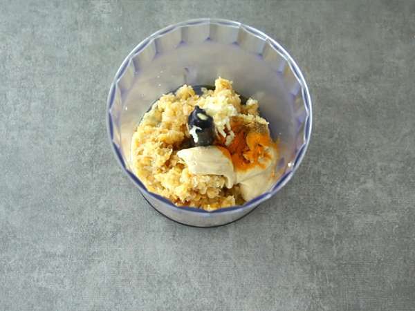 Разпространение на леща Coral - Подготовка стъпка 2