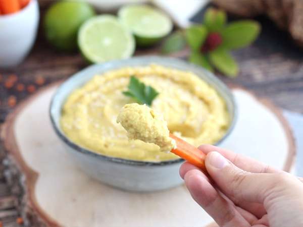 Разпространение на леща Coral - Подготовка стъпка 3