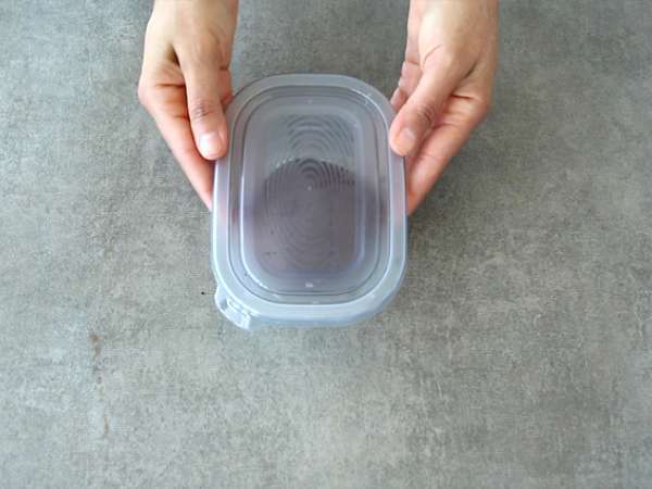 Бриош леопард - Видео рецепта - Подготовка стъпка 7