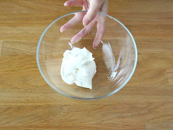 Ванилов карамелен тарт с пекани - Подготовка стъпка 6