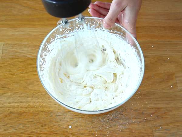 Ванилов карамелен тарт с пекани - Подготовка стъпка 7