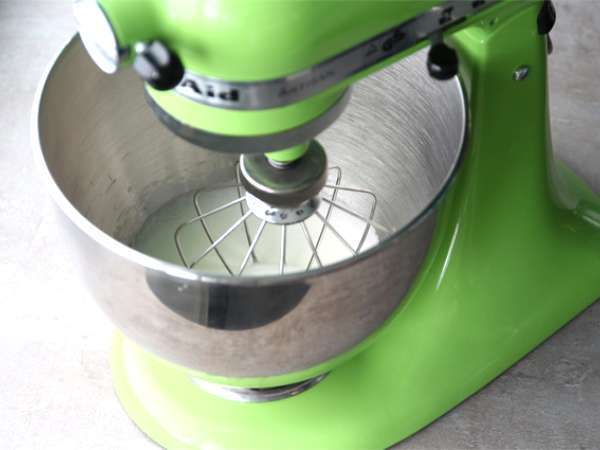 Сос от мус - Подготовка стъпка 1