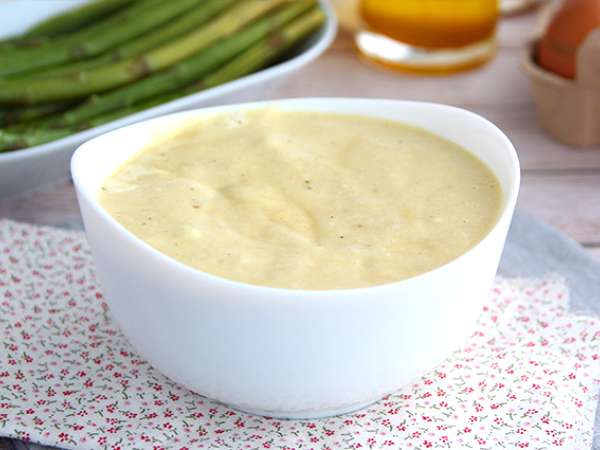 Сос от мус - Подготовка стъпка 5