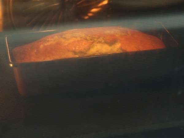 Торта с лимон и мак - Подготовка стъпка 3