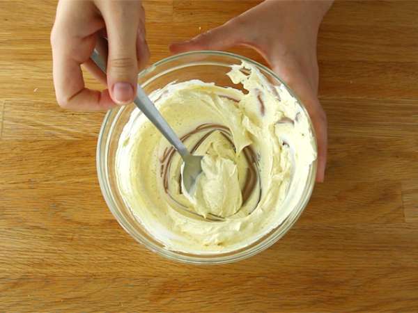 Самоуси с къри - Подготовка стъпка 1