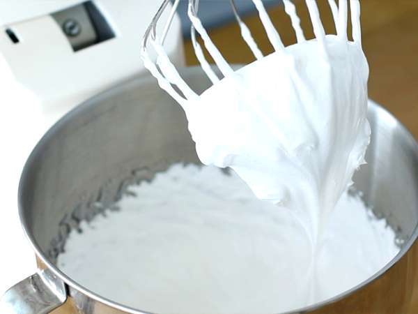 Как се приготвя крем Chiboust? - Подготовка стъпка 7