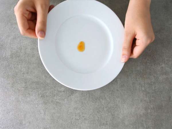 Домашно сладко от кайсии - Подготовка стъпка 4