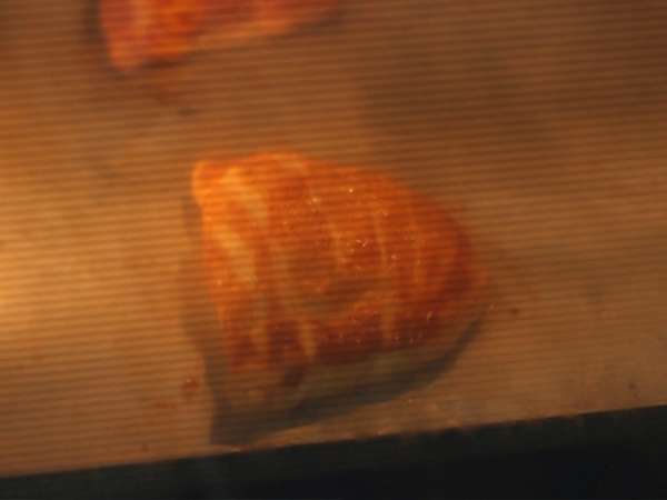 Индивидуални обръщания на ябълки - Подготовка стъпка 8