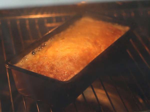 Бърза торта с риба тон - Подготовка стъпка 3