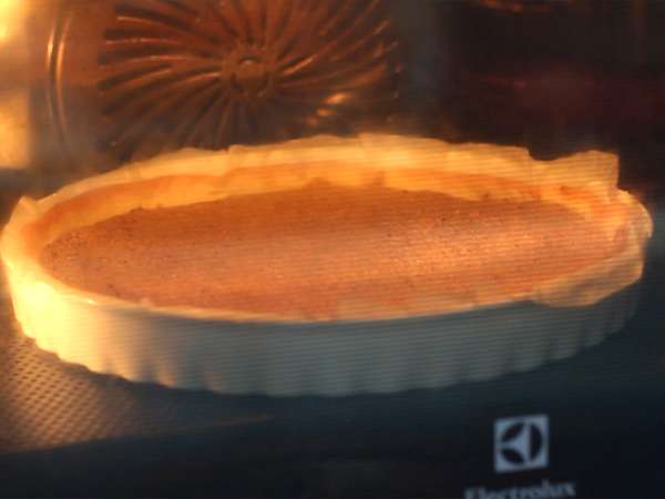 Половин смокинов, половин гроздов тарт - Подготовка стъпка 3