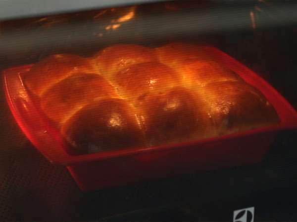 Кифлички Raclette - Подготовка стъпка 7