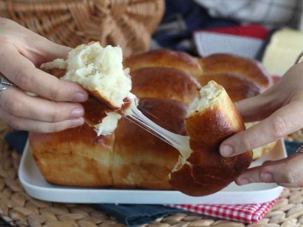 Кифлички Raclette - Подготовка стъпка 8