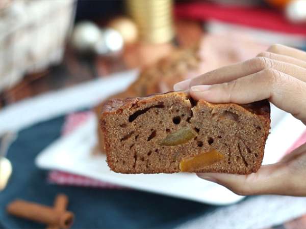 Меки джинджифилови хлебчета - Подготовка стъпка 5