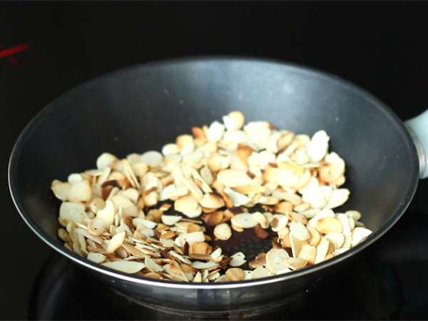 Малинов тирамису дневник - Подготовка стъпка 1