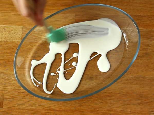 Раклет гратен - Подготовка стъпка 2