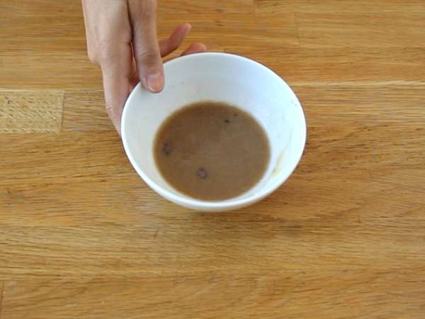 Coq au vin - Подготовка стъпка 6