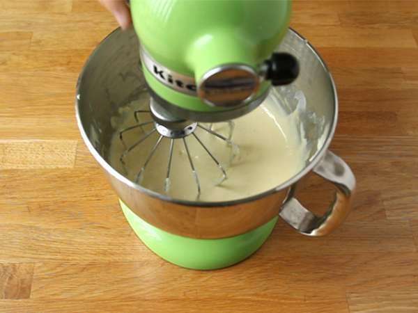 Чийзкейк и чийзкейк с френски тост (чийзкейк с френски тост) - Подготовка стъпка 1