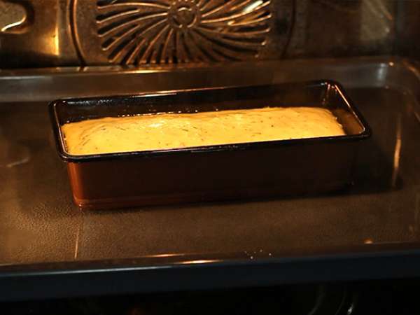 Терин от прясна сьомга и пушена сьомга - Подготовка стъпка 4