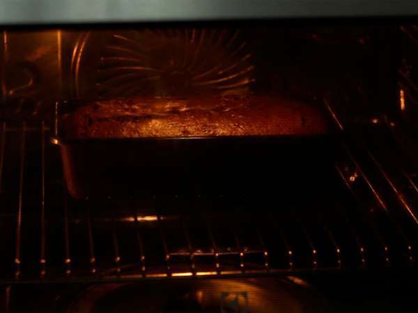 Бисквитена торта с майонеза и шоколад - Подготовка стъпка 4