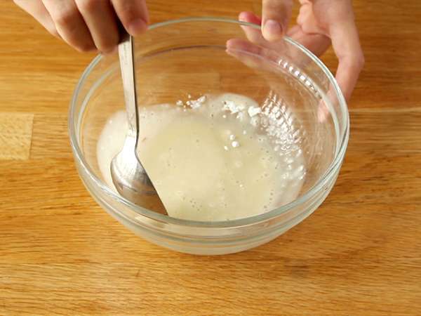 Зеленчуков уок със скариди - Подготовка стъпка 5