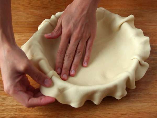 Гигантска сметанова торта - Подготовка стъпка 5