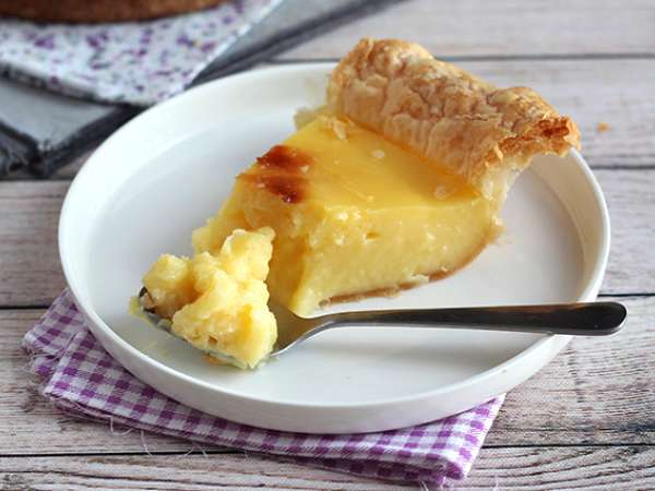 Гигантска сметанова торта - Подготовка стъпка 7