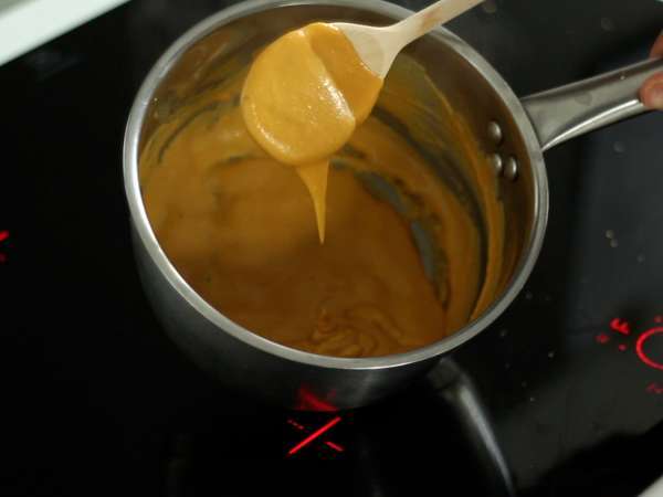 Уелска къща - Подготовка стъпка 1