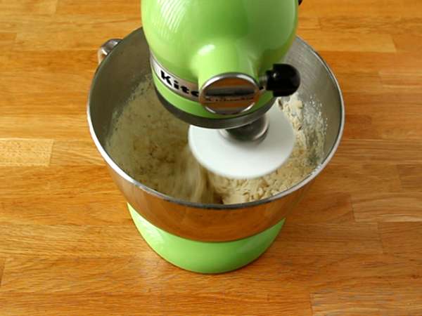 Кренвирши с моцарела и розмарин - Подготовка стъпка 2