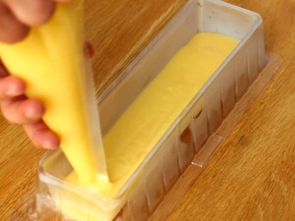 Лимонов пай с меренге - Подготовка стъпка 8