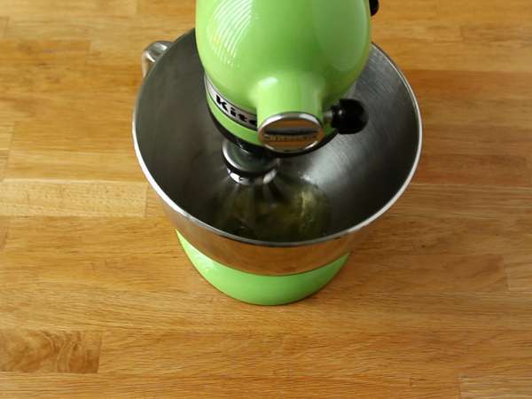 Лимонов пай с меренге - Подготовка стъпка 11