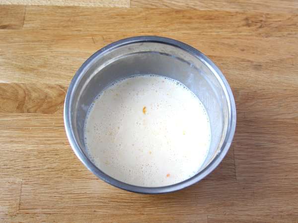 Фланелки от риба тон - Подготовка стъпка 1