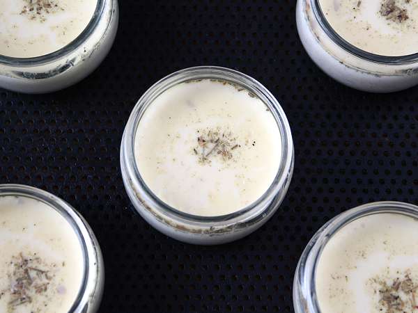 Фланелки от риба тон - Подготовка стъпка 3