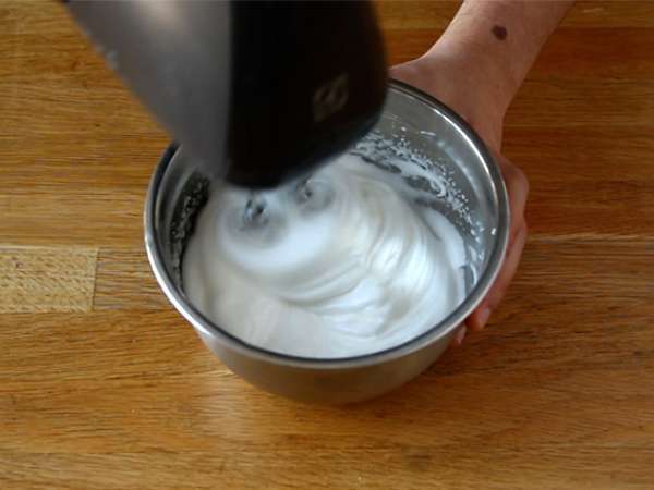 Лесен лимонов мус - Подготовка стъпка 1