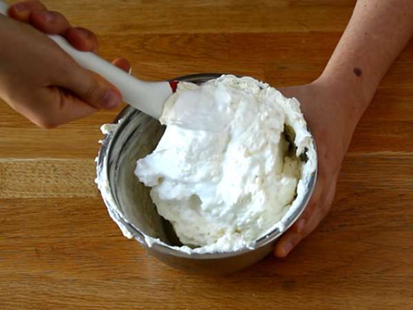 Лесен лимонов мус - Подготовка стъпка 3