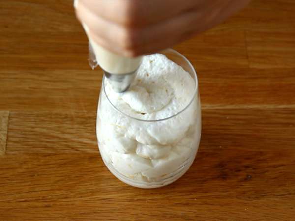 Лесен лимонов мус - Подготовка стъпка 4